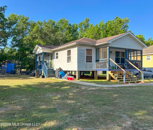 $169,900 | 9 Thrivent Lane, Long Beach, MS 39560