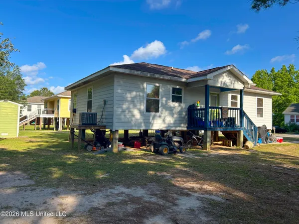 $169,900 | 9 Thrivent Lane, Long Beach, MS 39560