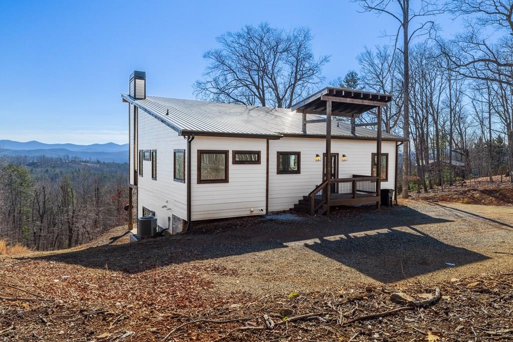 310 Wunder Bear Ridge Morganton, GA 30560 - Photo 50 of 54