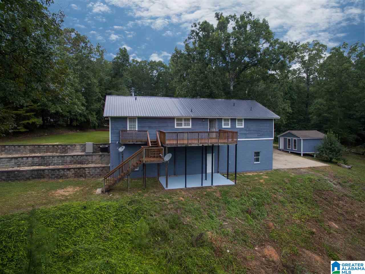 23227 East Ridge Drive McCalla, AL 35111 - Photo 11 of 49