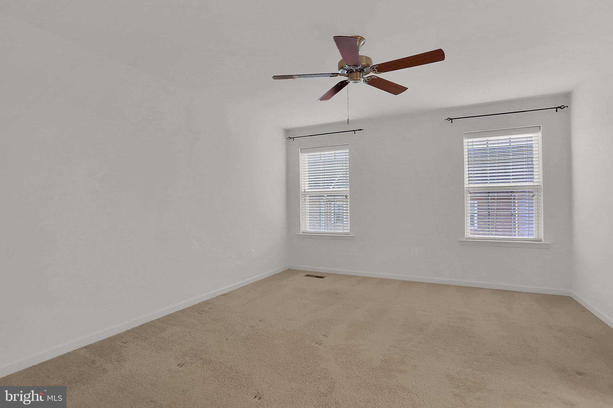932 Winter Run Road Middle River, MD 21220 - Photo 15 of 36 MASTER BEDROOM