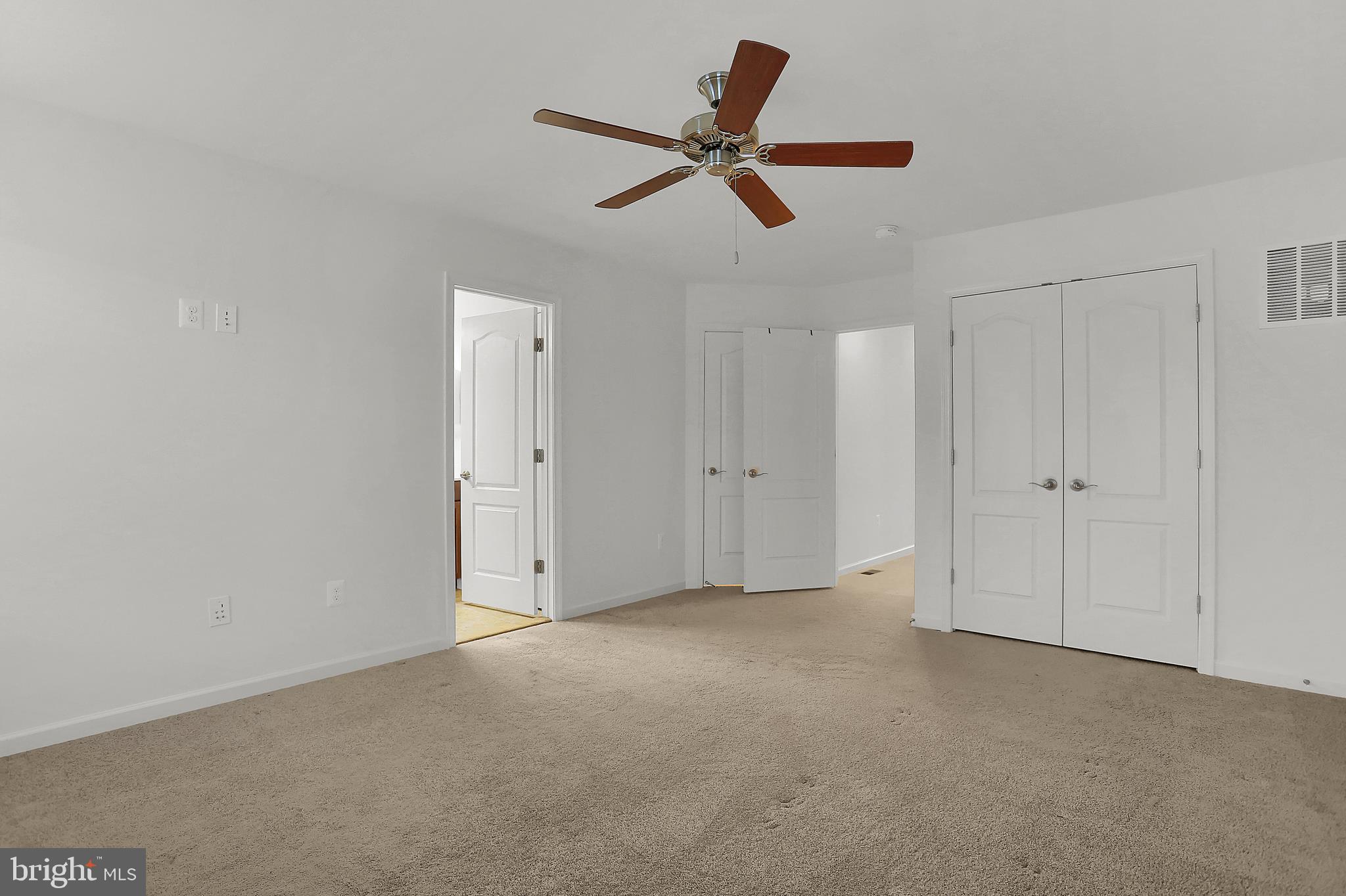 932 Winter Run Road Middle River, MD 21220 - Photo 17 of 36 MASTER BEDROOM