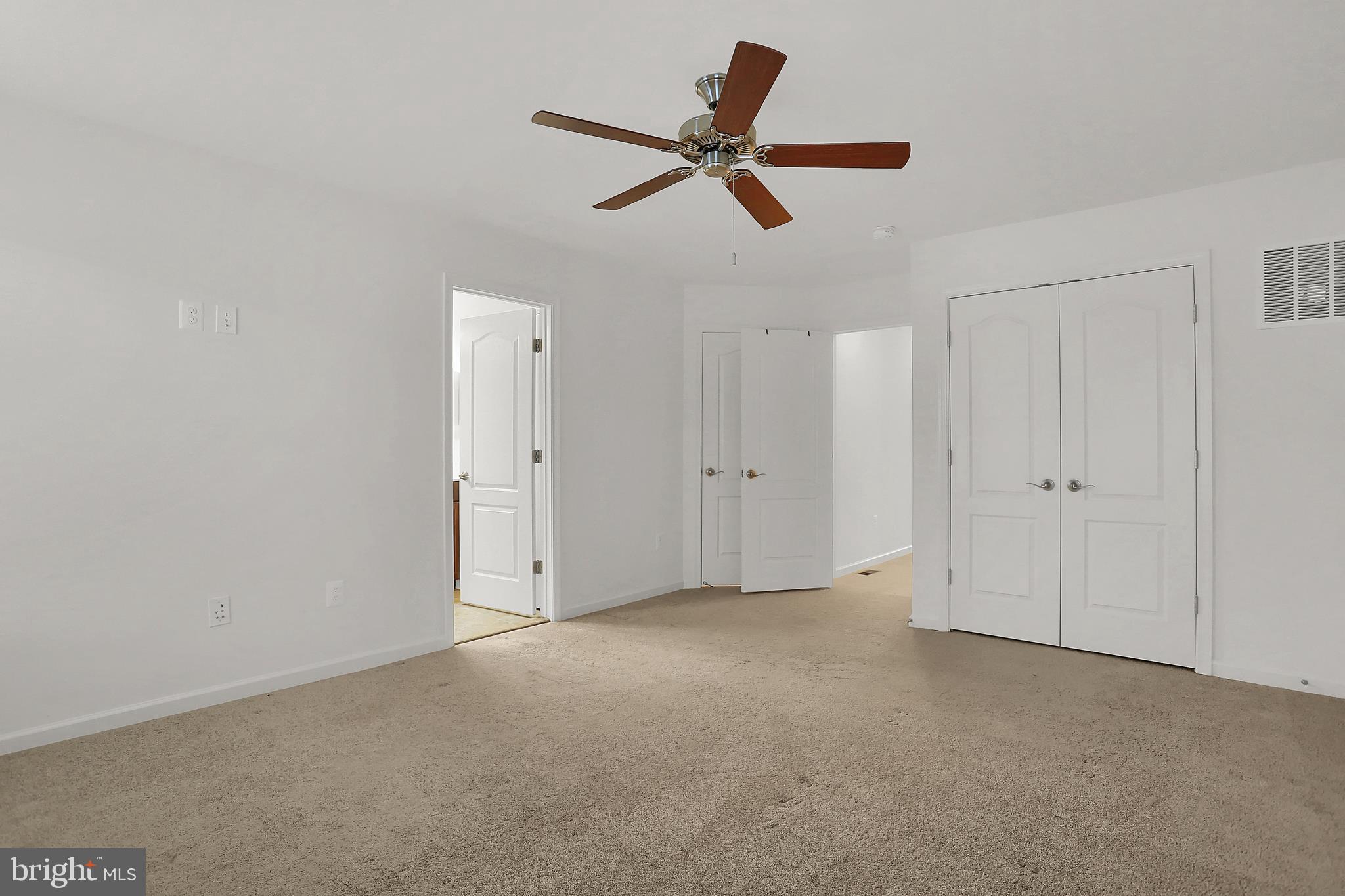 932 Winter Run Road Middle River, MD 21220 - Photo 18 of 36 MASTER BEDROOM