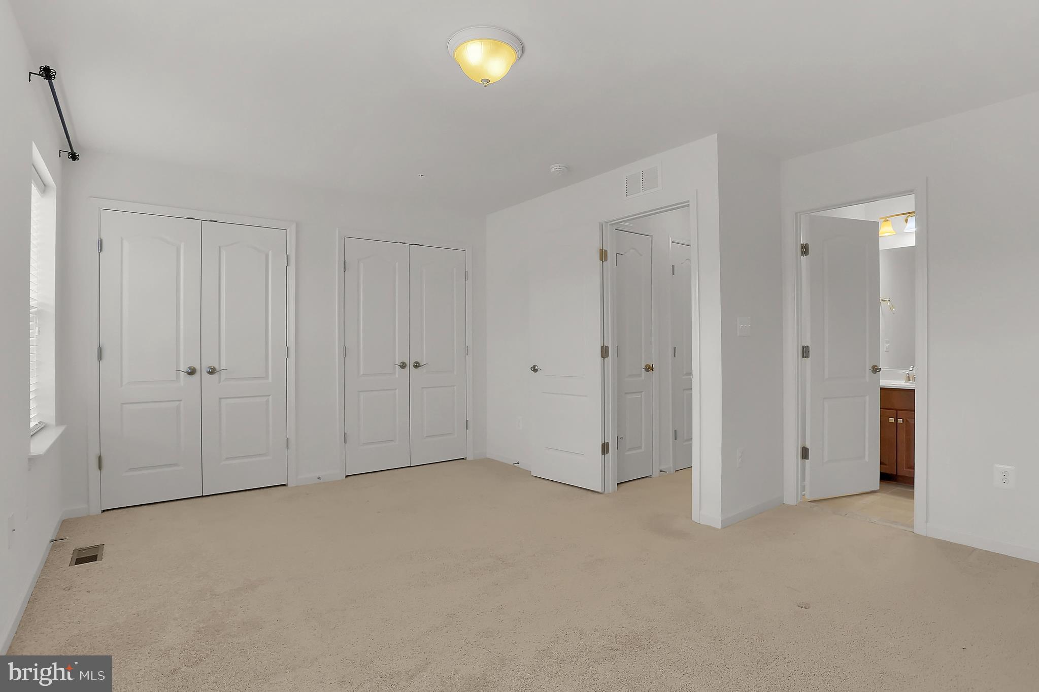 932 Winter Run Road Middle River, MD 21220 - Photo 23 of 36 2nd BEDROOM UPPER LEVEL