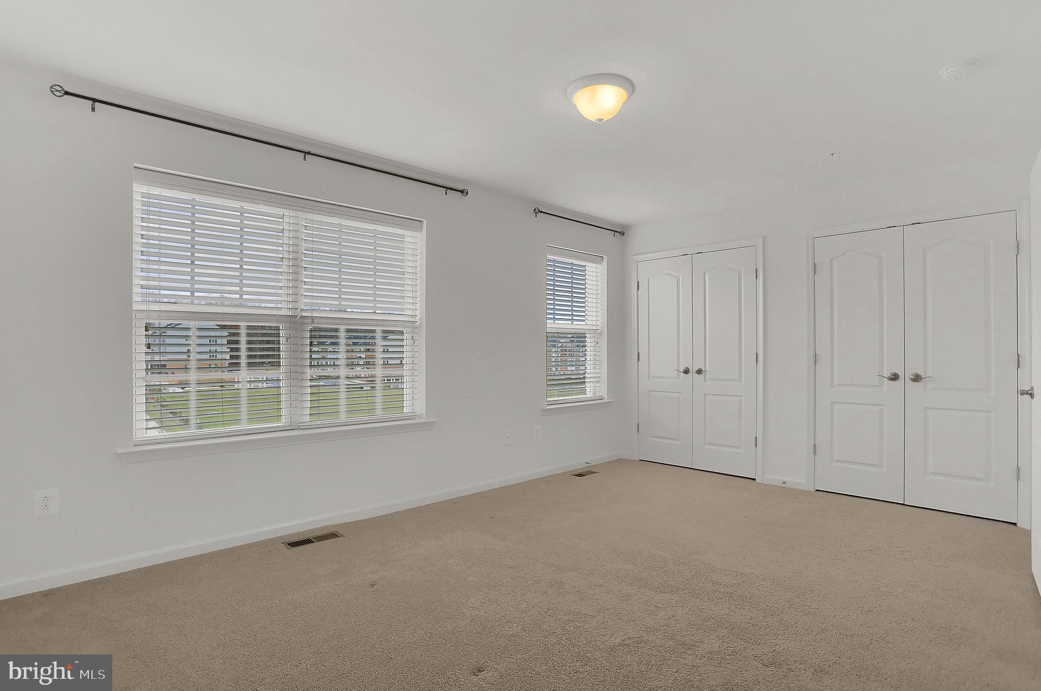 932 Winter Run Road Middle River, MD 21220 - Photo 24 of 36 2nd BEDROOM UPPER LEVEL