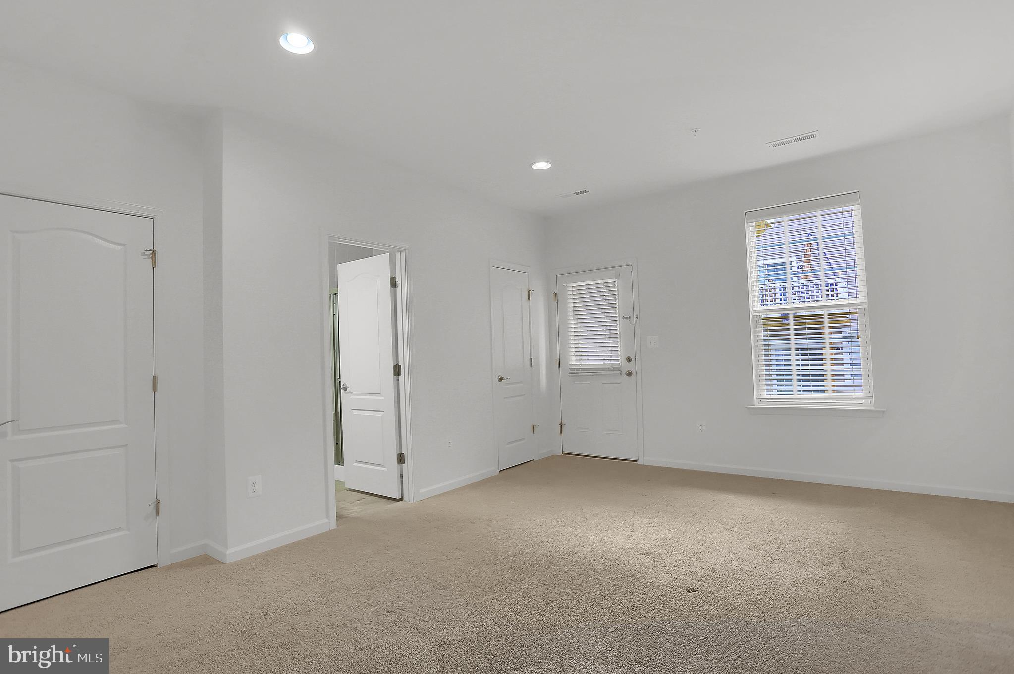 932 Winter Run Road Middle River, MD 21220 - Photo 28 of 36 3th BEDROOM LOWER LEVEL
