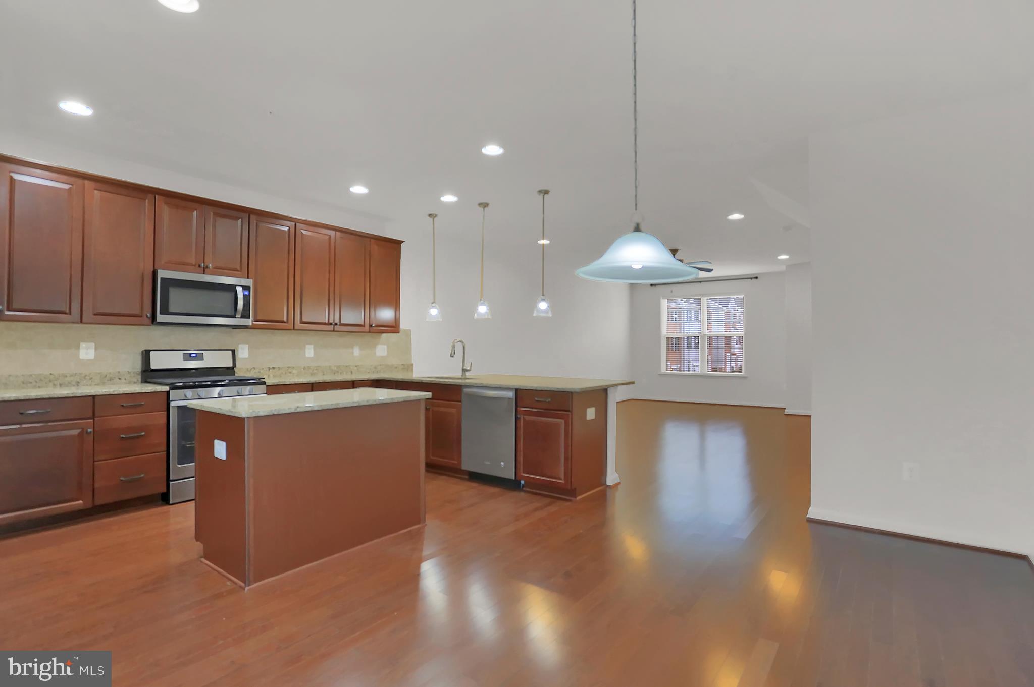 932 Winter Run Road Middle River, MD 21220 - Photo 6 of 36 KITCHEN