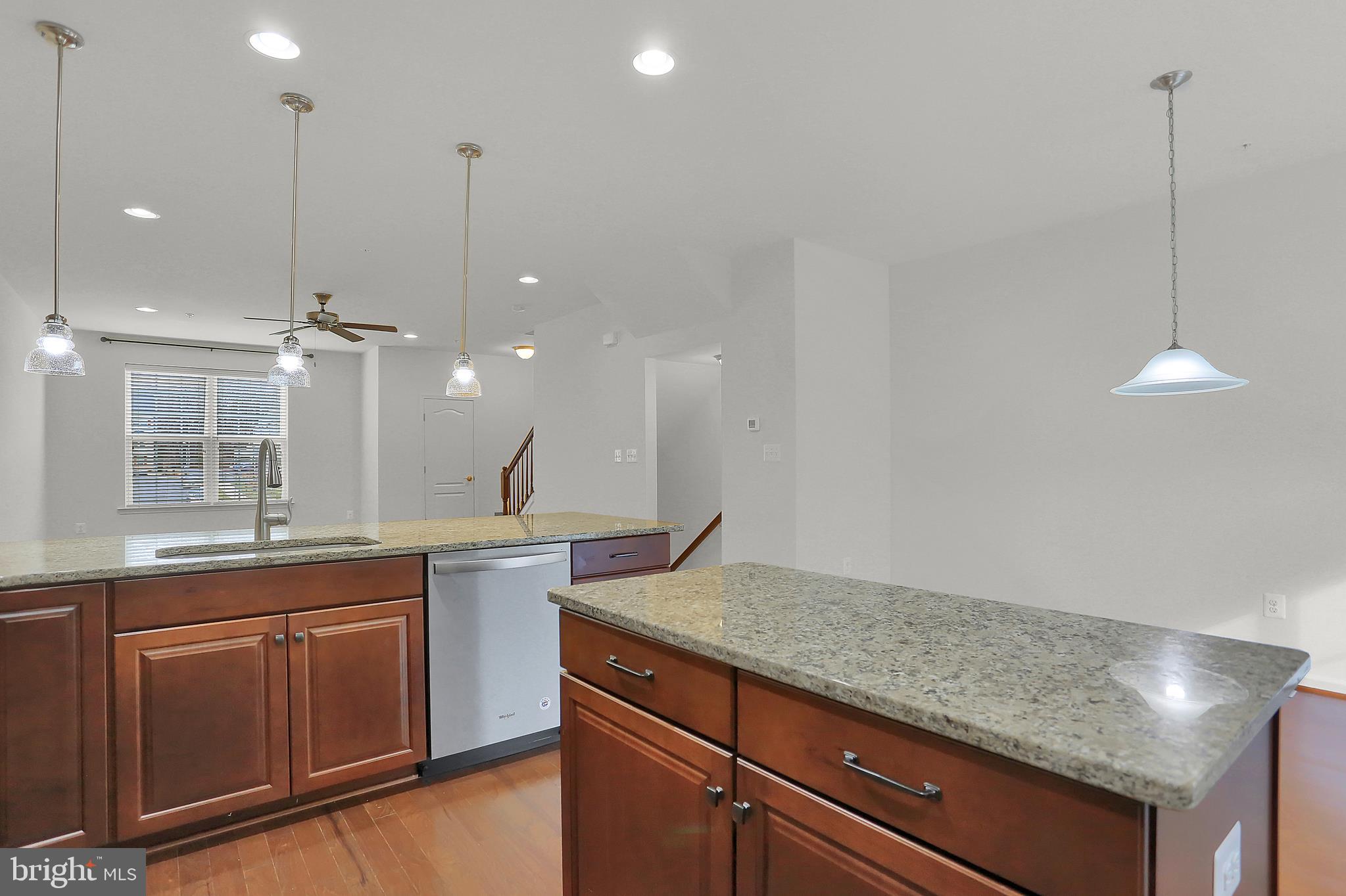 932 Winter Run Road Middle River, MD 21220 - Photo 8 of 36 KITCHEN