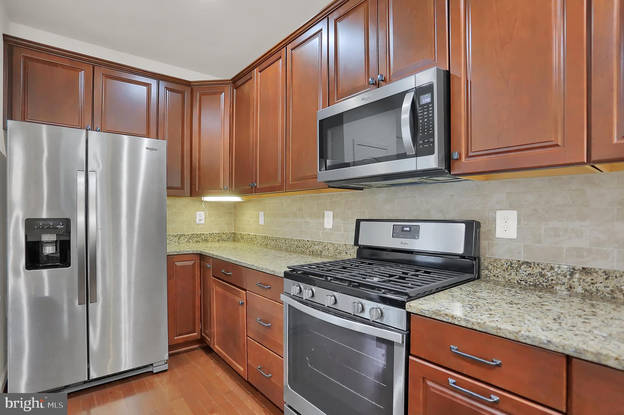 932 Winter Run Road Middle River, MD 21220 - Photo 9 of 36 KITCHEN