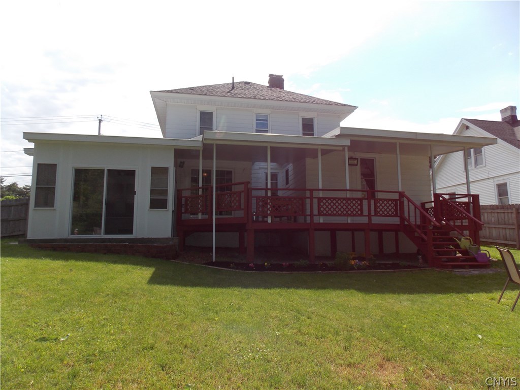 19 Riverside Drive Deferiet, NY 13628 - Photo 5 of 36 Gallery Image 5