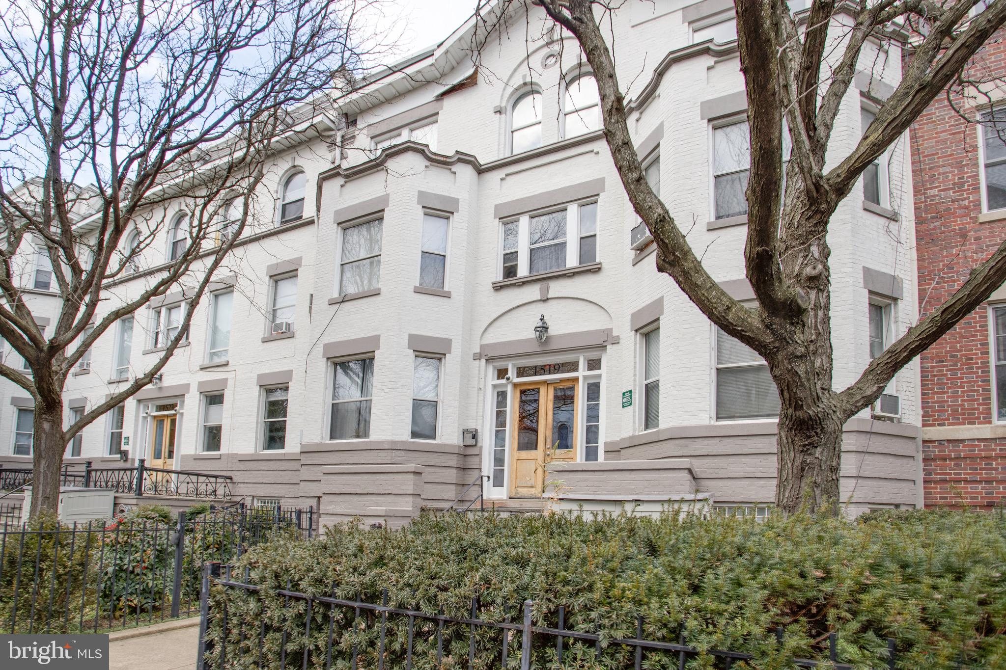 1519 Park Road Northwest, Unit 203 Washington, DC 20010 - Photo 3 of 63