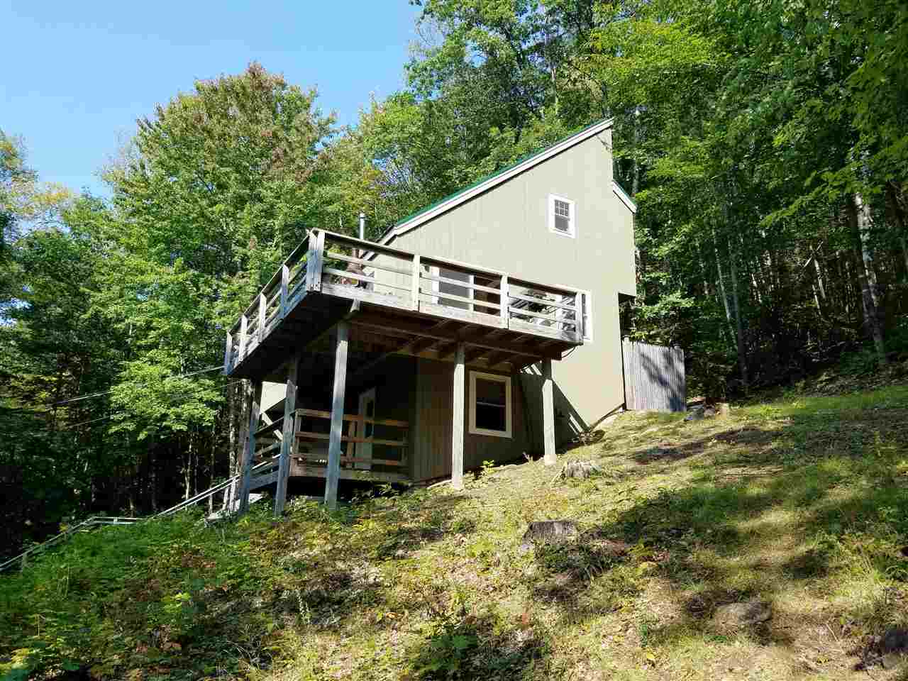 21 Isaac Fox Road Campton, NH 03223 - Photo 1 of 22