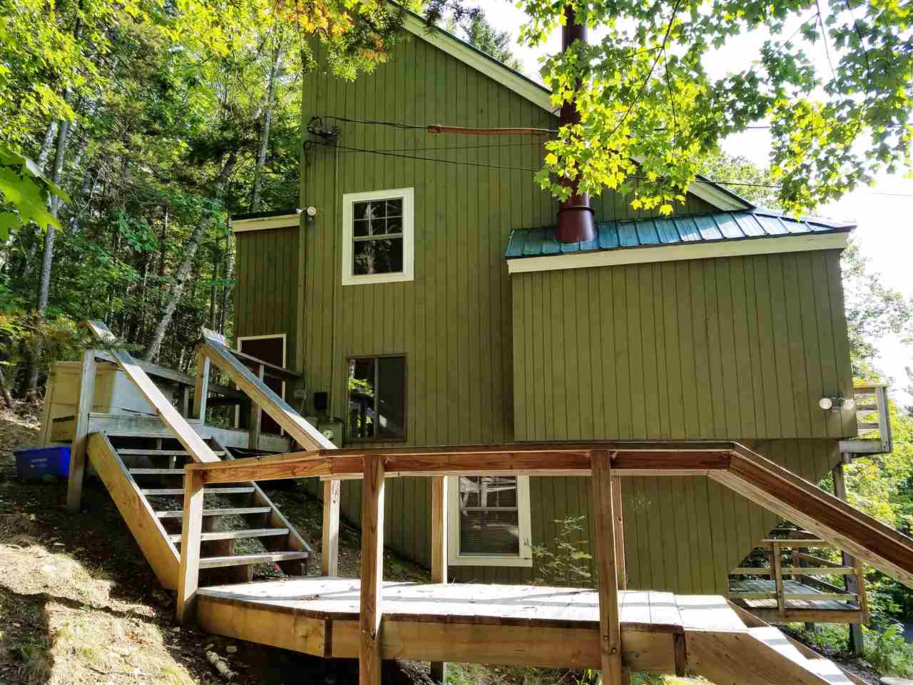 21 Isaac Fox Road Campton, NH 03223 - Photo 2 of 22