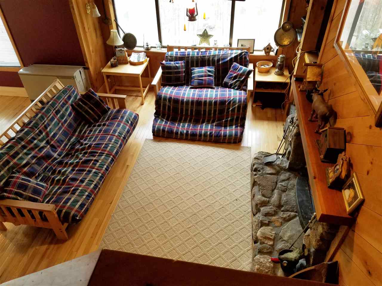 21 Isaac Fox Road Campton, NH 03223 - Photo 11 of 22