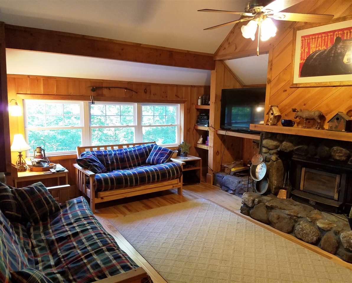 21 Isaac Fox Road Campton, NH 03223 - Photo 13 of 22