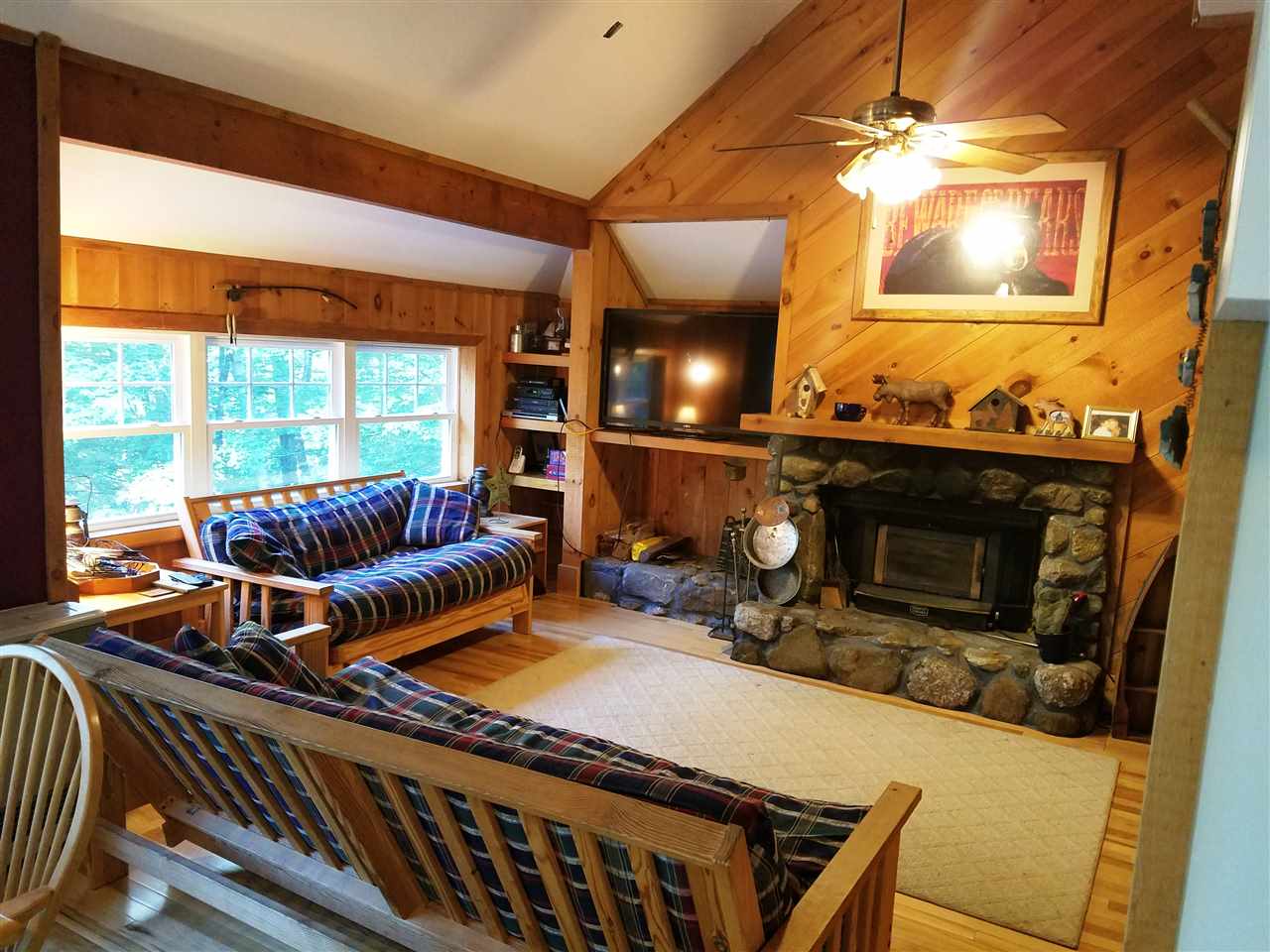21 Isaac Fox Road Campton, NH 03223 - Photo 14 of 22