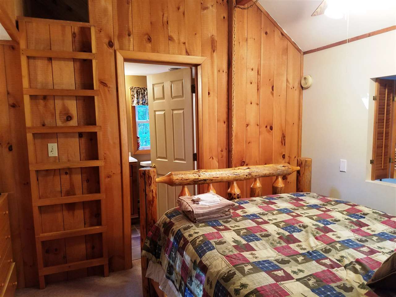 21 Isaac Fox Road Campton, NH 03223 - Photo 17 of 22