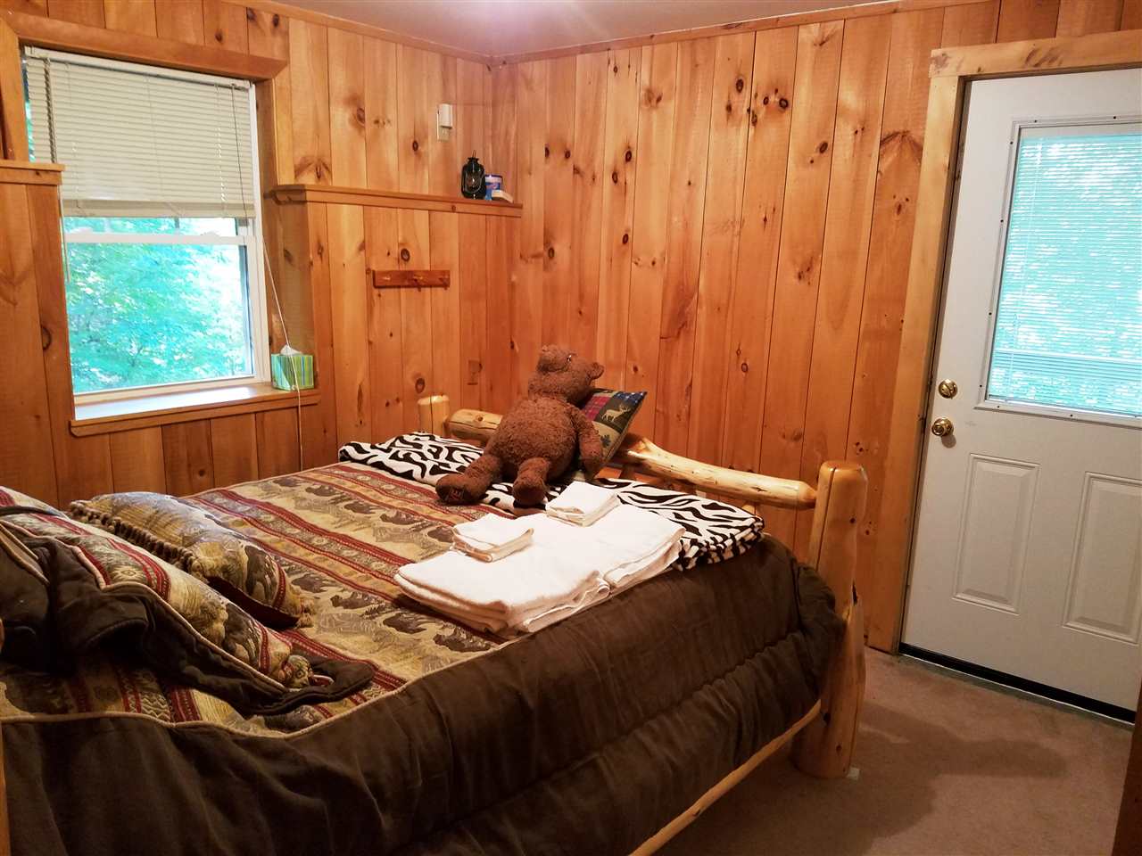 21 Isaac Fox Road Campton, NH 03223 - Photo 18 of 22