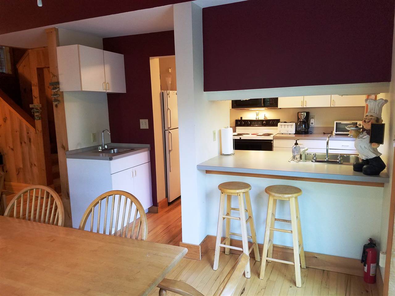 21 Isaac Fox Road Campton, NH 03223 - Photo 5 of 22