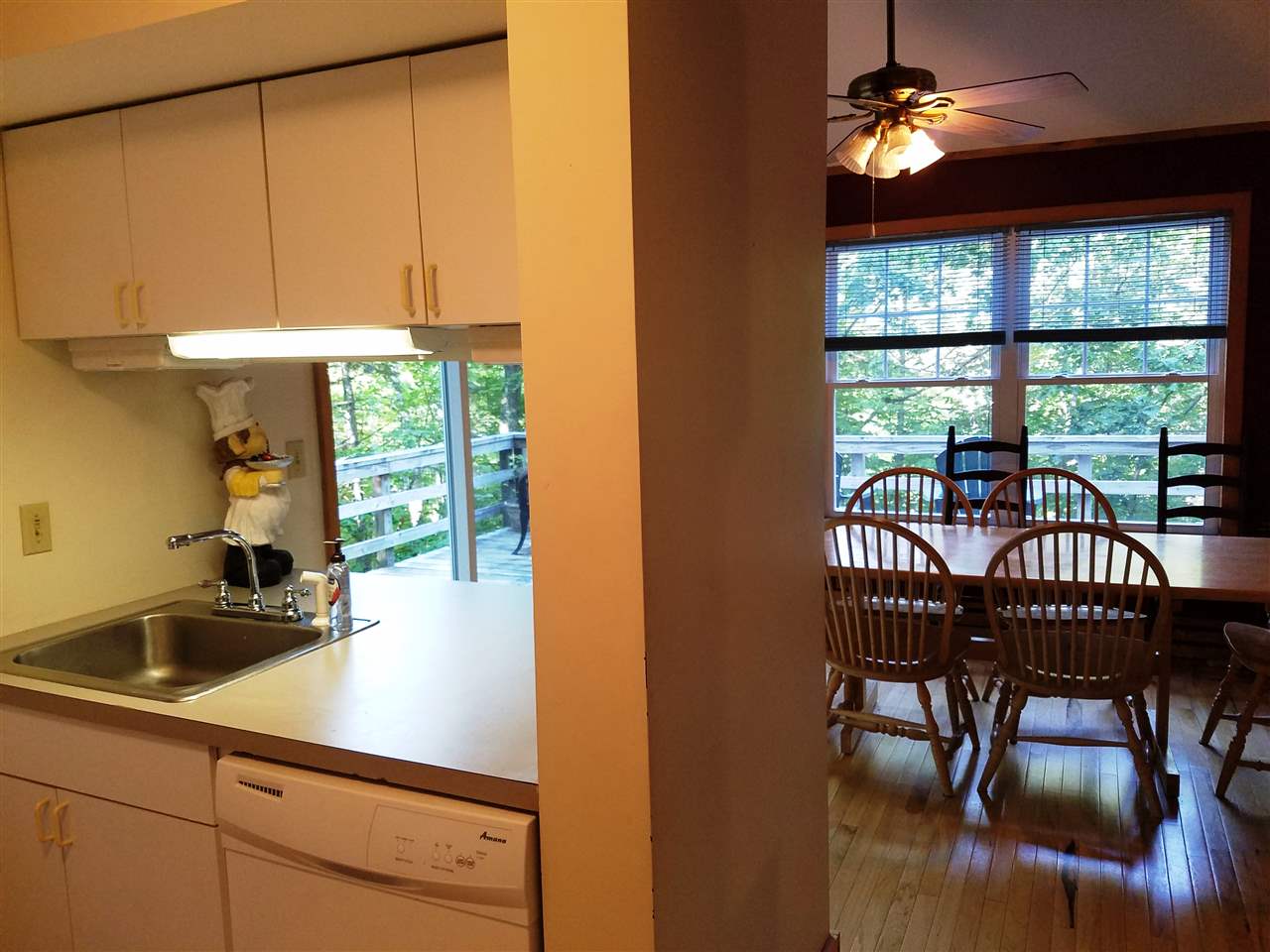 21 Isaac Fox Road Campton, NH 03223 - Photo 6 of 22