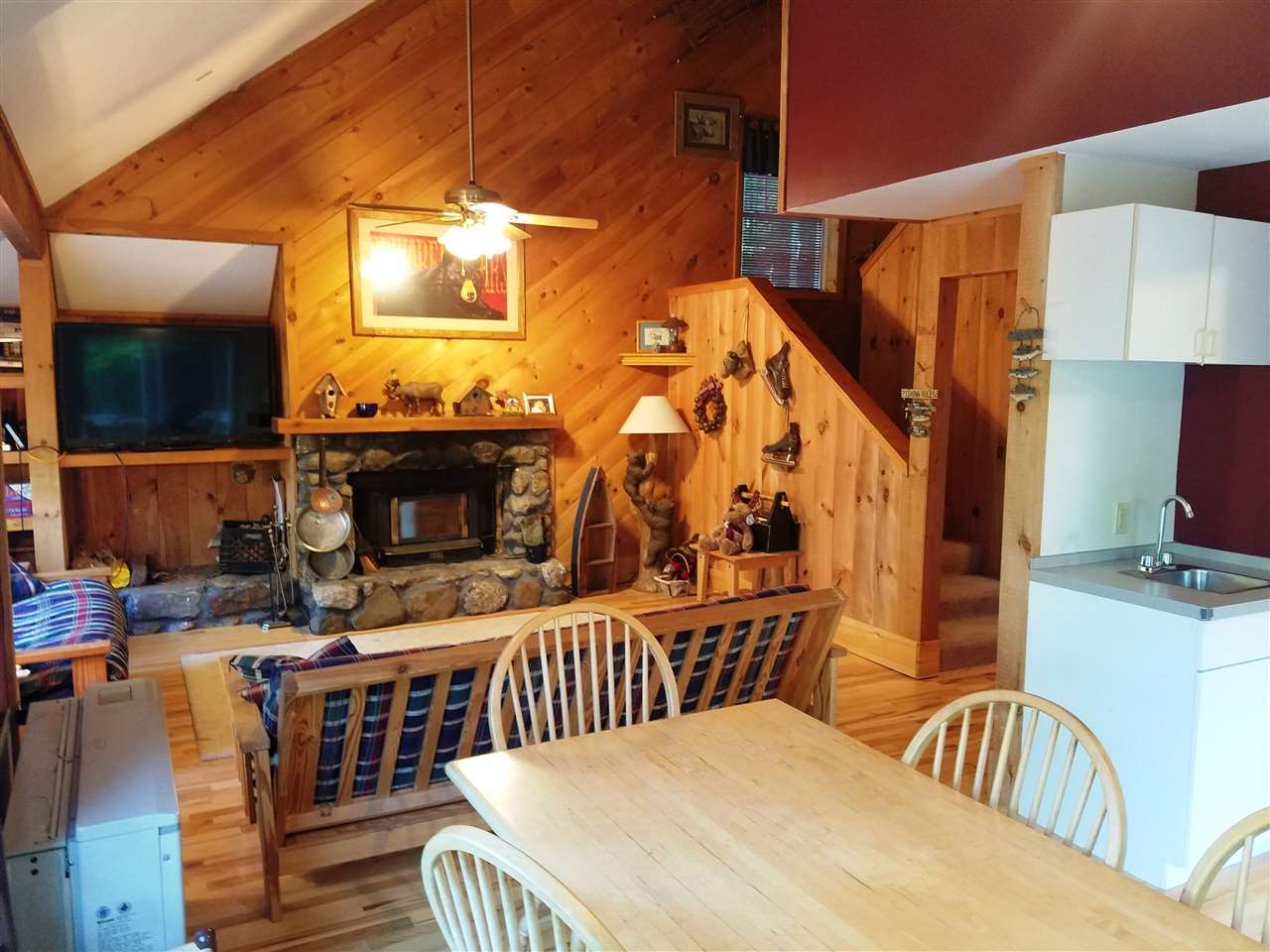 21 Isaac Fox Road Campton, NH 03223 - Photo 7 of 22