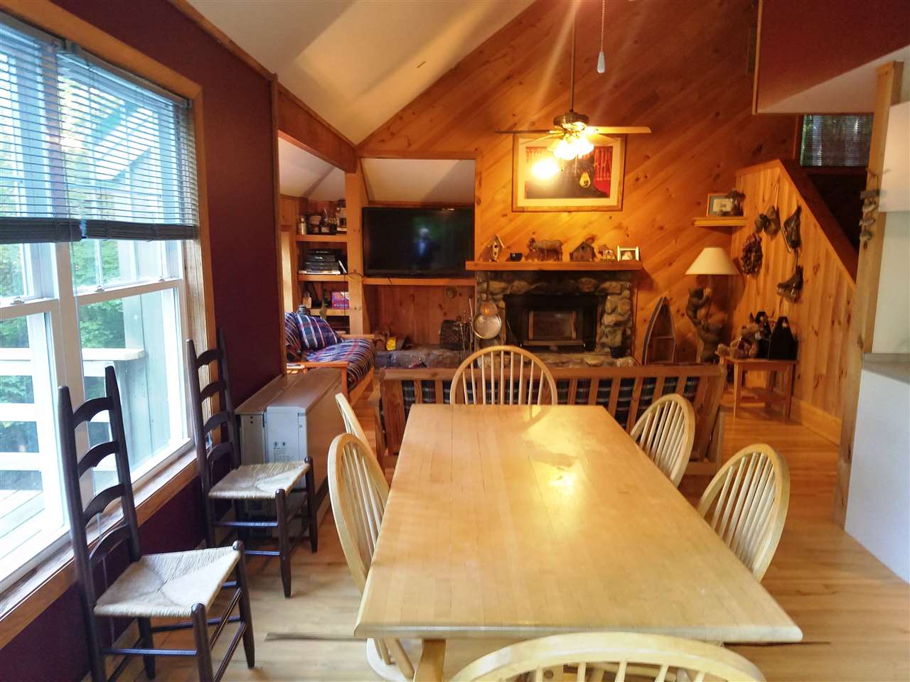 21 Isaac Fox Road Campton, NH 03223 - Photo 9 of 22