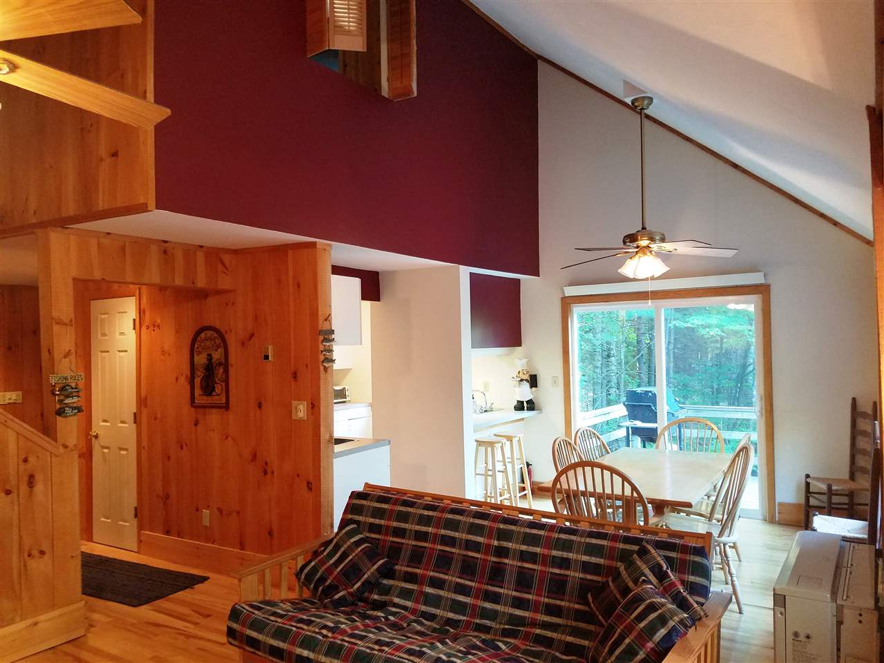21 Isaac Fox Road Campton, NH 03223 - Photo 10 of 22
