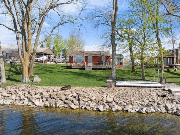 $339,000 | 18747 Tetonka Lake Lane, Waterville, MN 56096