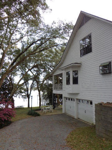 1965 Point Legere Road Mobile, AL 36605 - Photo 3 of 22