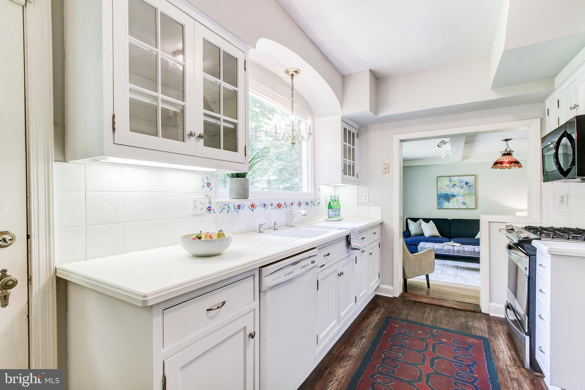 5633 Lambeth Road Bethesda, MD 20814 - Photo 14 of 30 Gallery Image 14