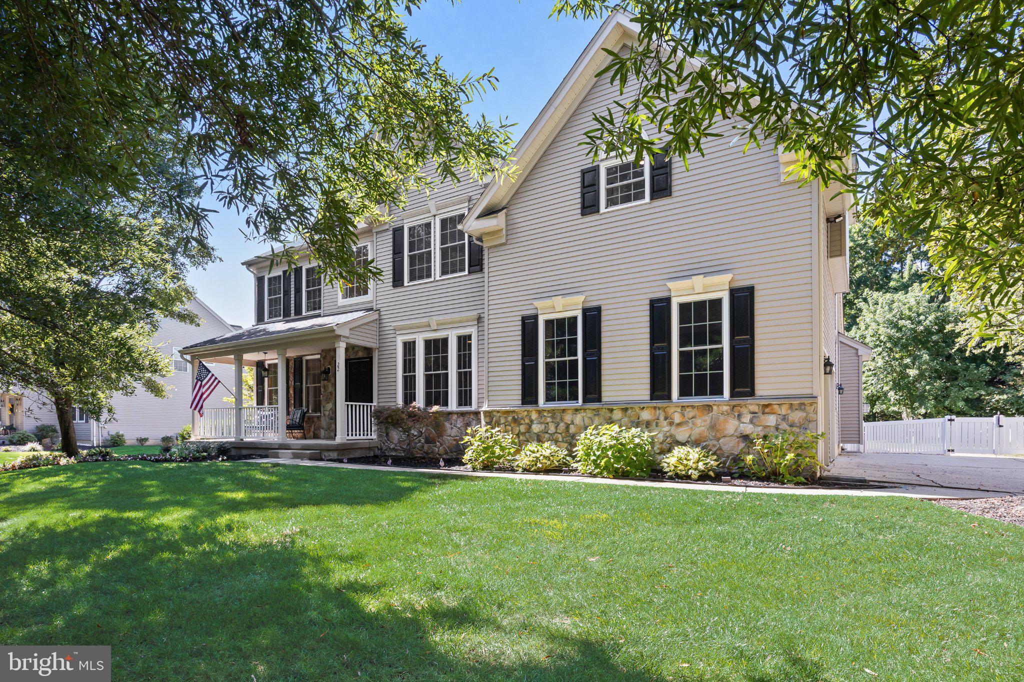 22 Shamrock Road Lumberton, NJ 08048 - Photo 64 of 65 Gallery Image 64