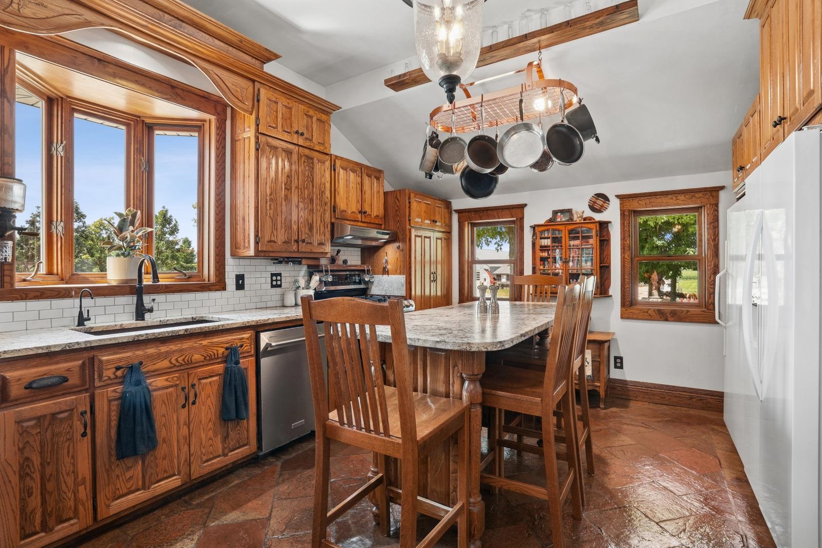8122 Morrison Road Reedsville, WI 54230 - Photo 7 of 56 Gallery Image 7