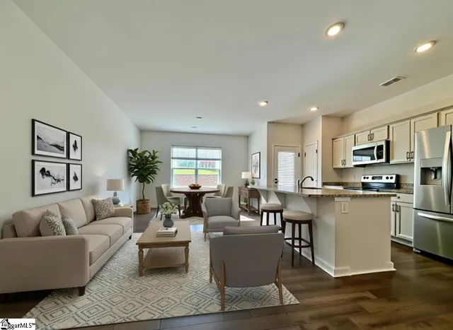 $239,900 | 120 Sunriff Court, Greer, SC 29651