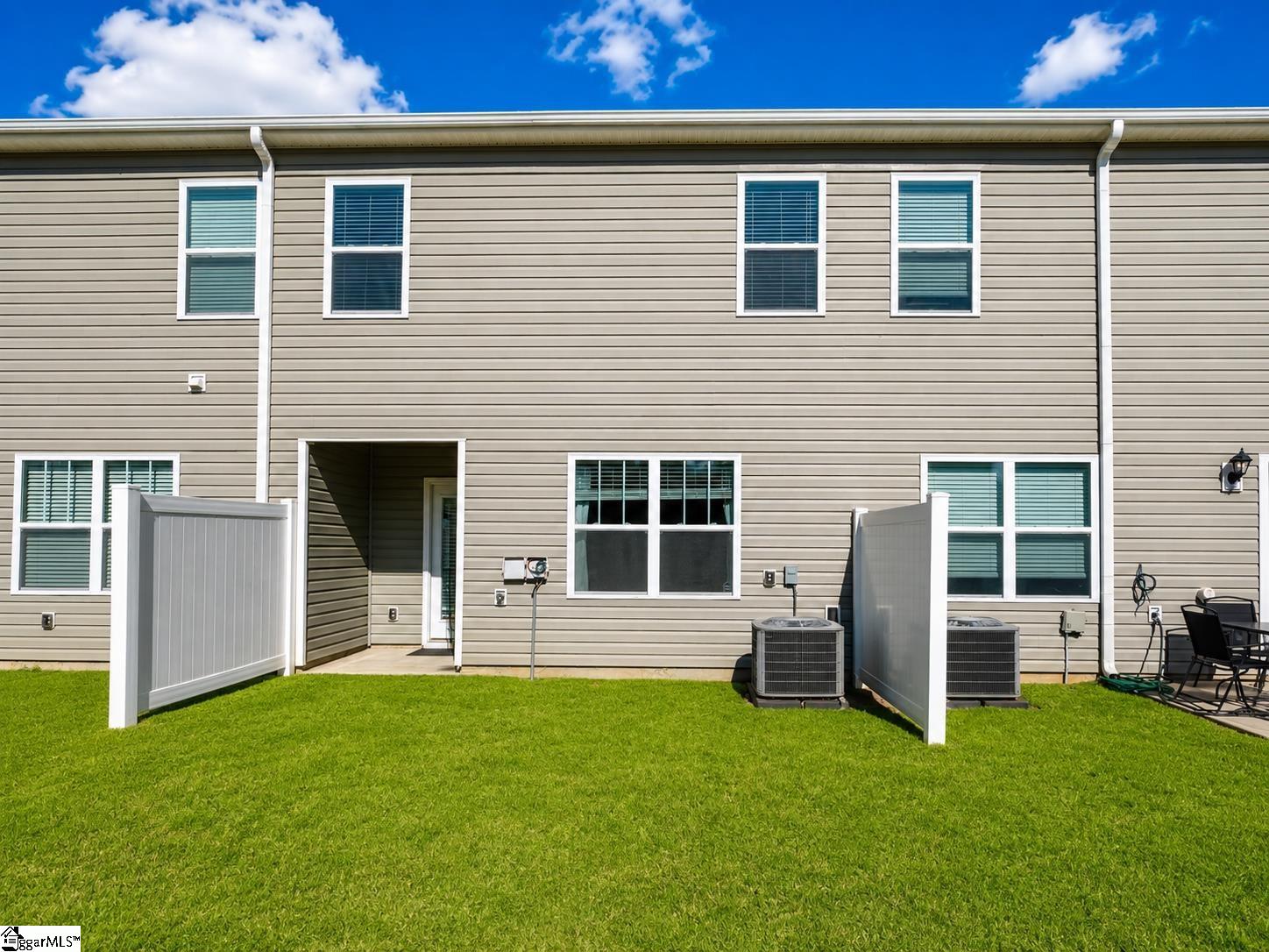 120 Sunriff Court Greer, SC 29651 - Photo 41 of 49