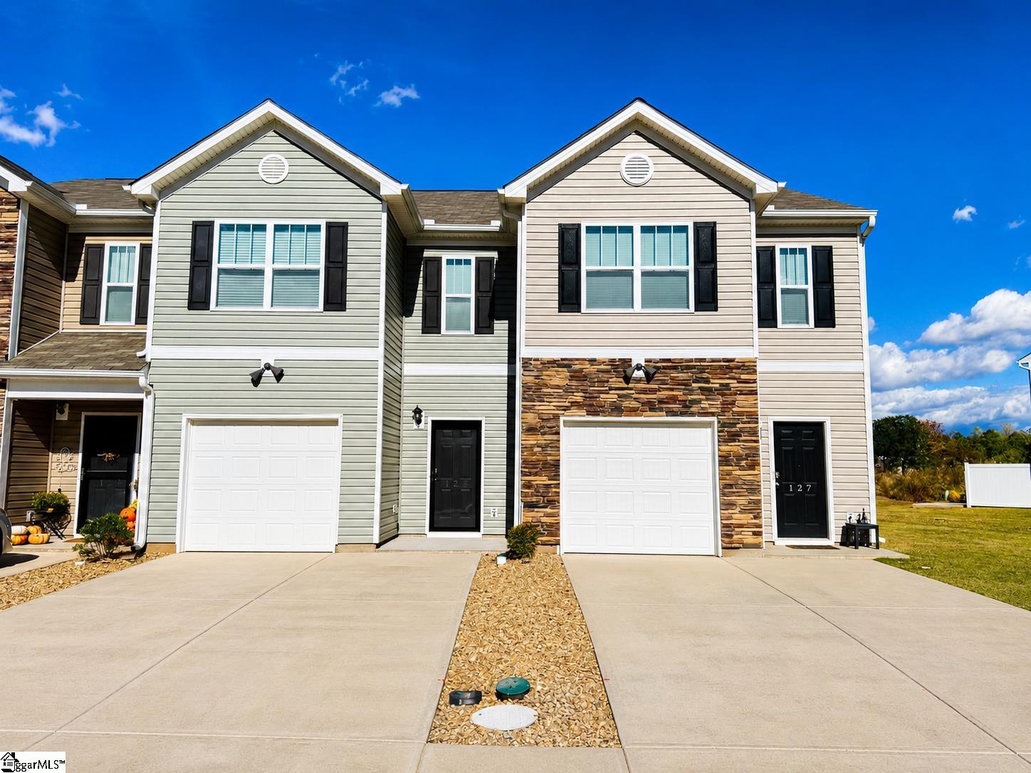 120 Sunriff Court Greer, SC 29651 - Photo 47 of 49