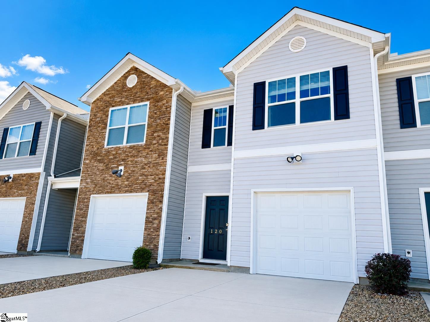 120 Sunriff Court Greer, SC 29651 - Photo 8 of 49