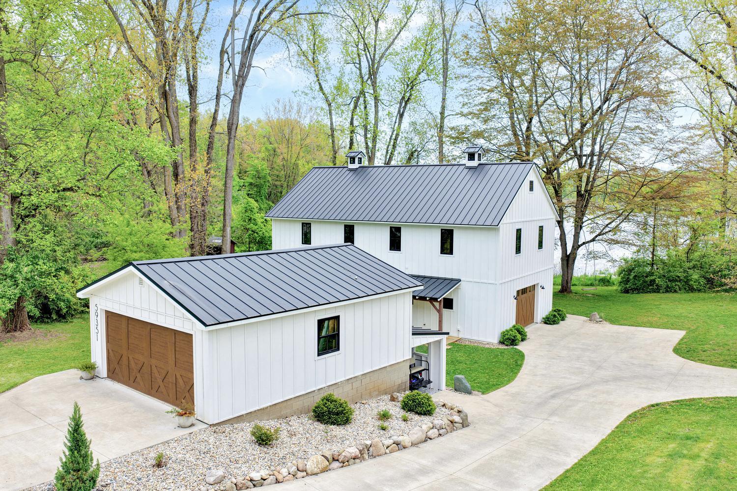 59351 Shafer Brothers Road Three Rivers, MI 49093 - Photo 2 of 50 59351 Shafer Brothers Rd Three-large-003