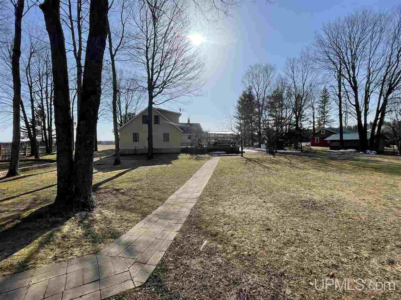 5393 North Rumley Road Skandia, MI 49885 - Photo 40 of 48