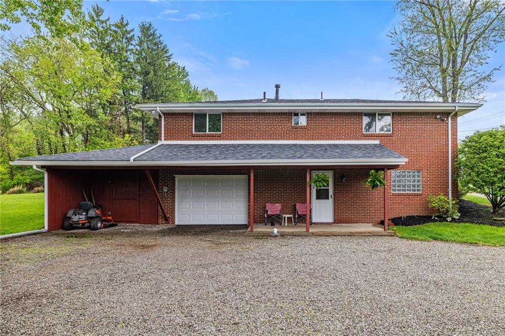 2052 Hulton Road Verona, PA 15147 - Photo 42 of 47