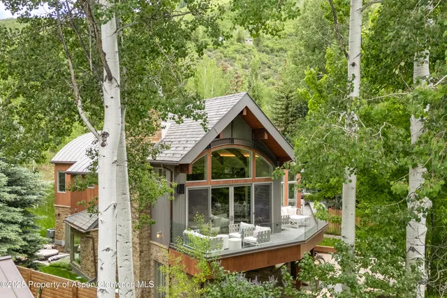 $32,500,000 | 63 Smuggler Grove, Aspen, CO 81611
