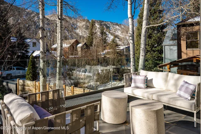 $32,500,000 | 63 Smuggler Grove, Aspen, CO 81611