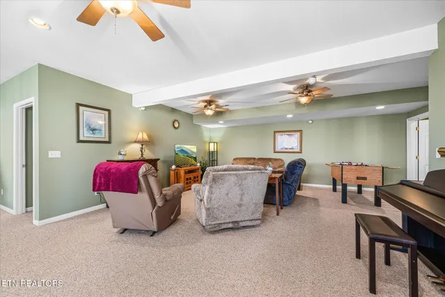 $619,000 | 566 Mallard Pointe Road, Byrdstown, TN 38549