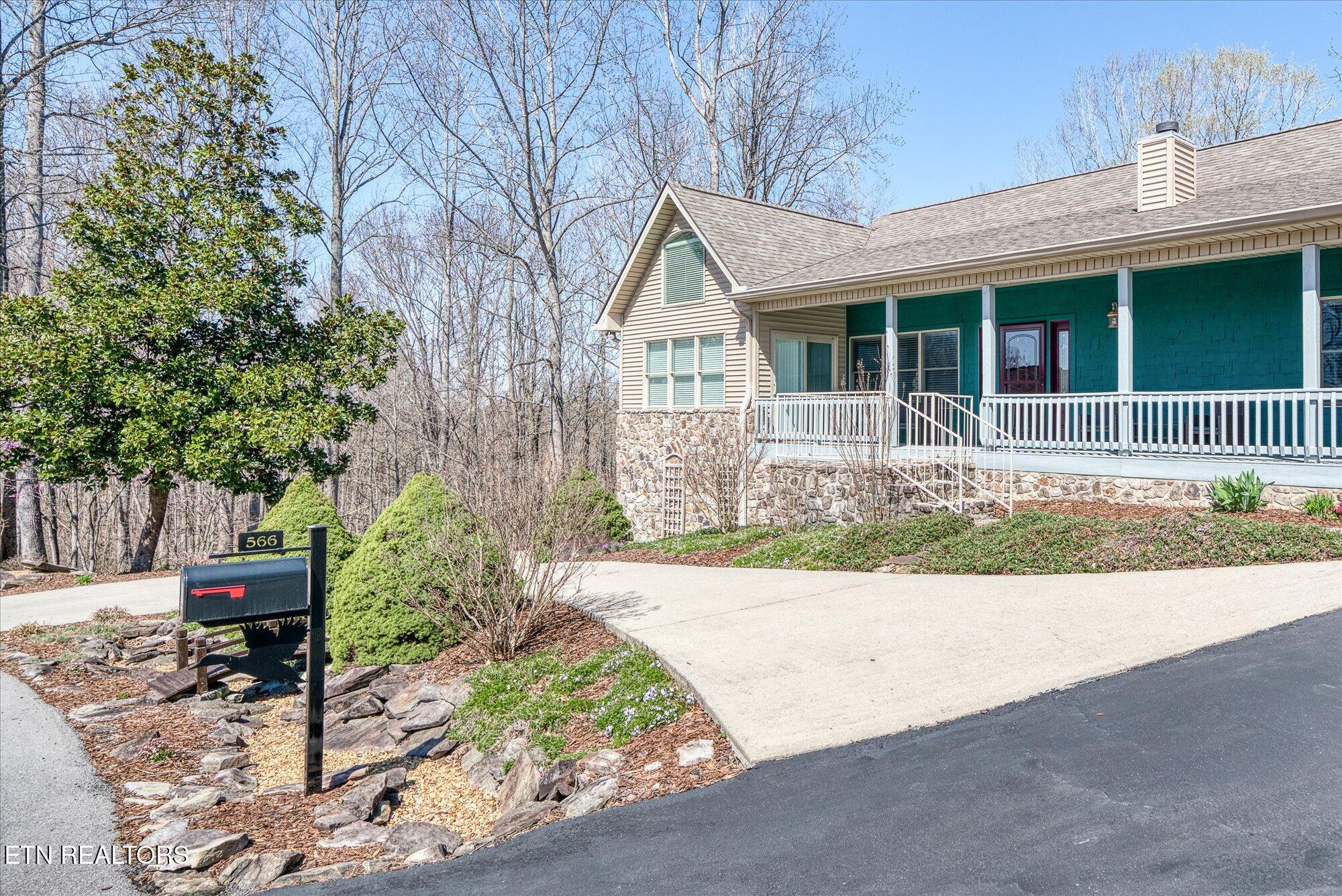 566 Mallard Pointe Road Byrdstown, TN 38549 - Photo 4 of 57 05-566 Mallard Pointe Dr_TNPC_019