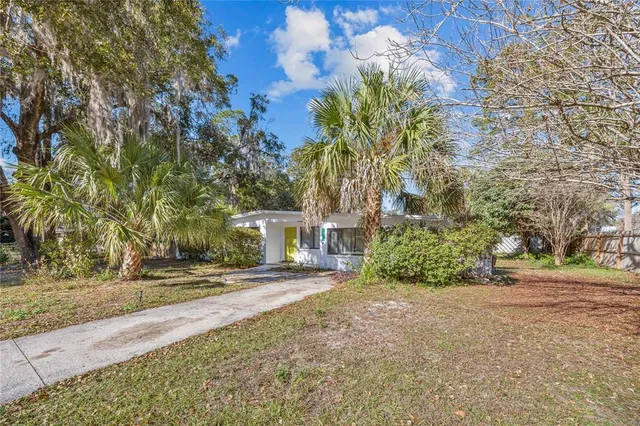 $195,000 | 1226 Northeast 17th Avenue, Gainesville, FL 32609