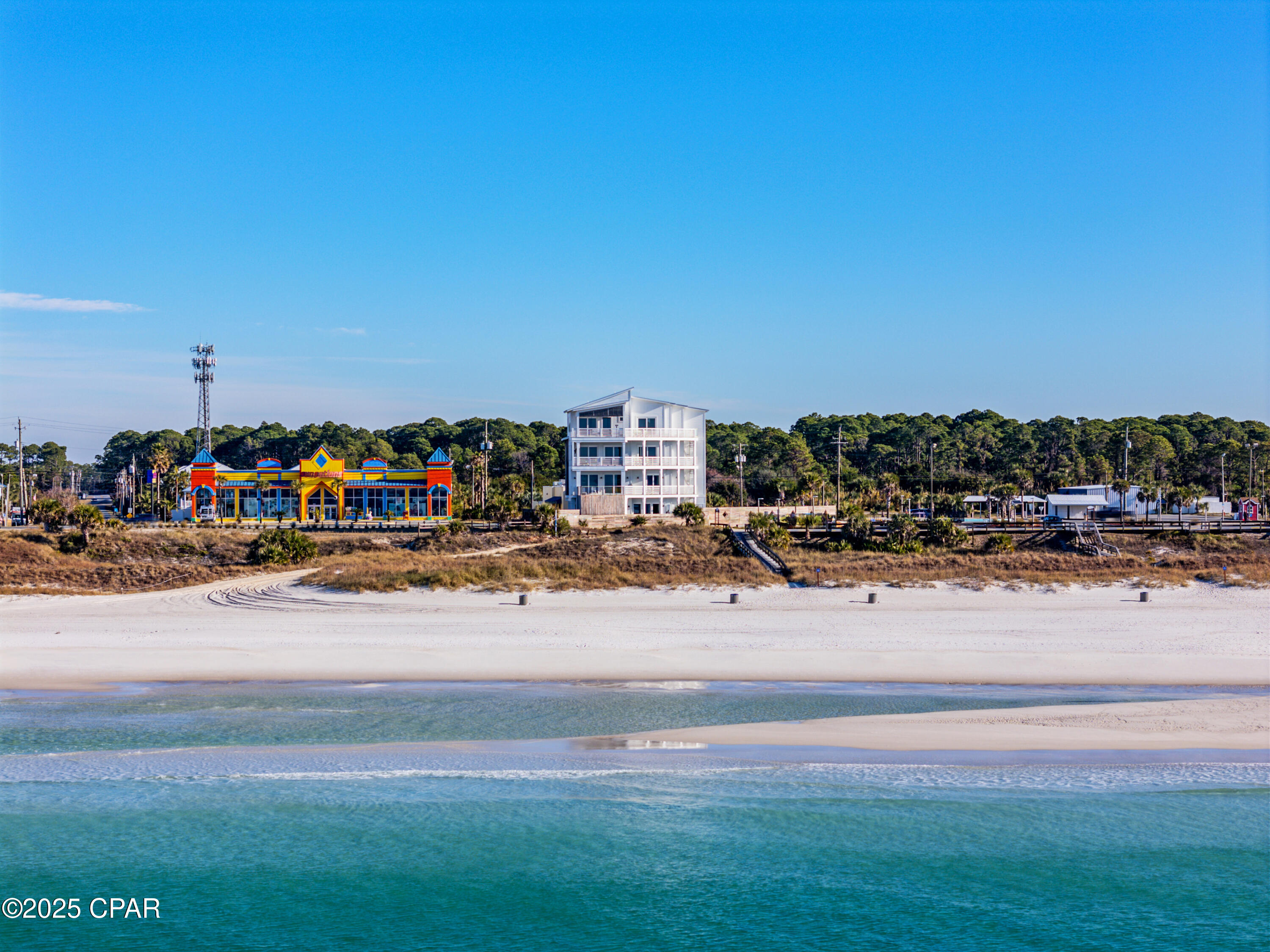 12401 Front Beach Road Panama City Beach, FL 32407 - Photo 3 of 91