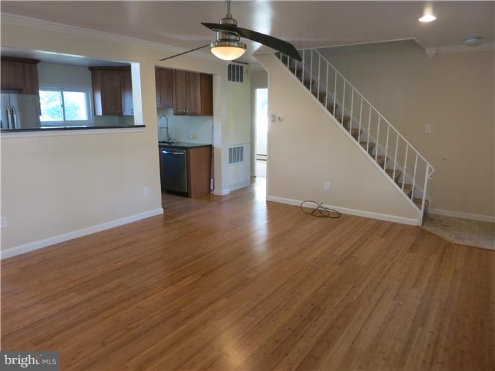 9 Harrow Road Levittown, PA 19056 - Photo 3 of 25 Living Room