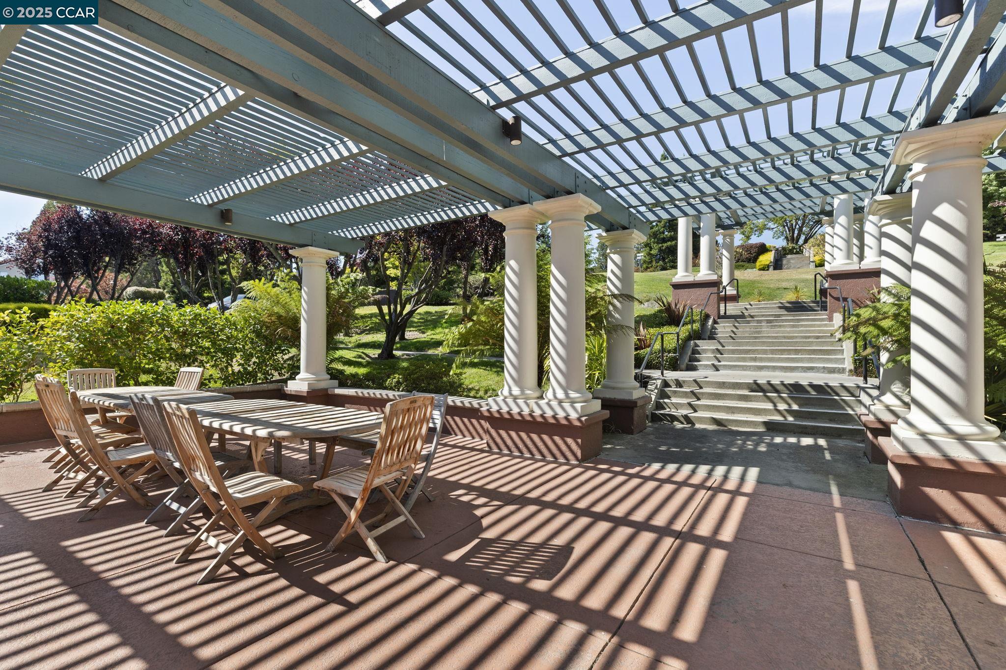 731 Lakemont Place, Unit 7 San Ramon, CA 94582 - Photo 52 of 55 a view of outdoor seating