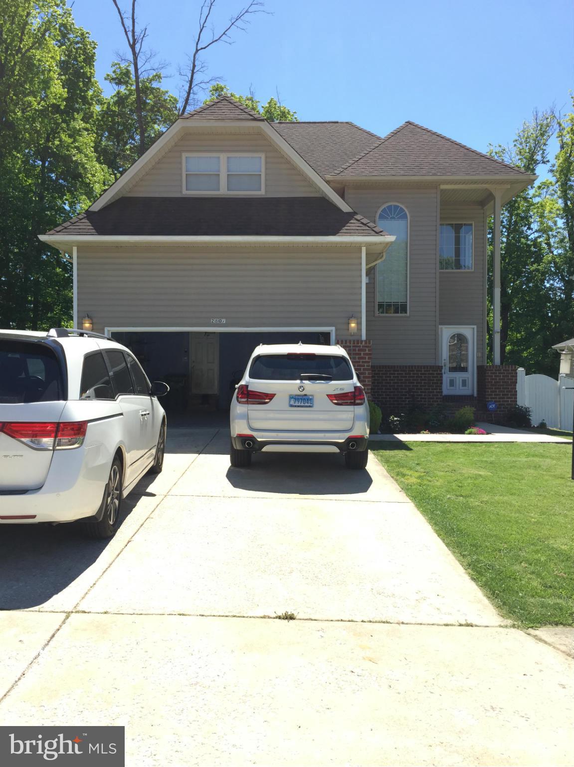 2807 Hillsdale Road Baltimore, MD 21207 - Photo 1 of 26 Exterior (Front)