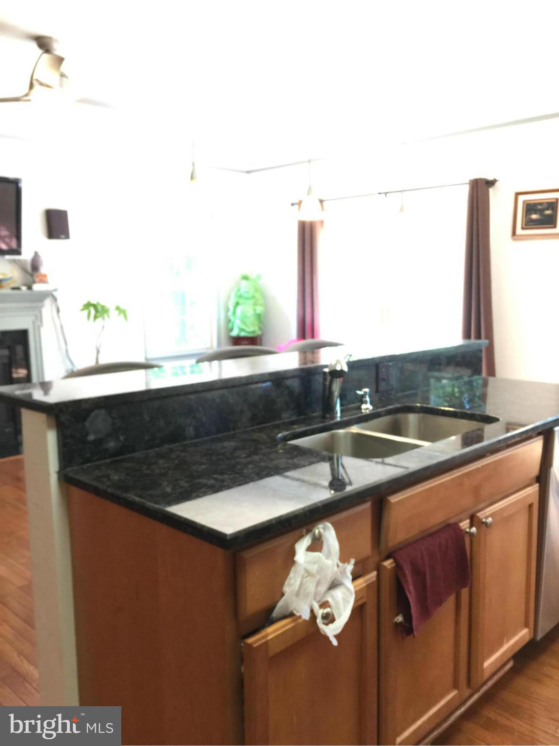 2807 Hillsdale Road Baltimore, MD 21207 - Photo 12 of 26 Kitchen