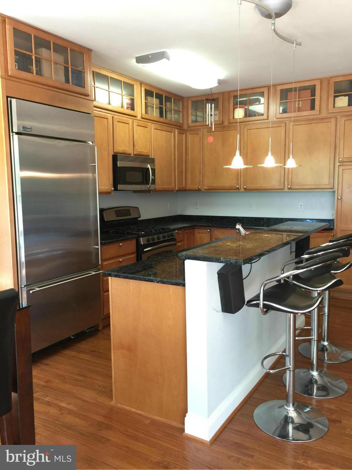 2807 Hillsdale Road Baltimore, MD 21207 - Photo 13 of 26 Kitchen